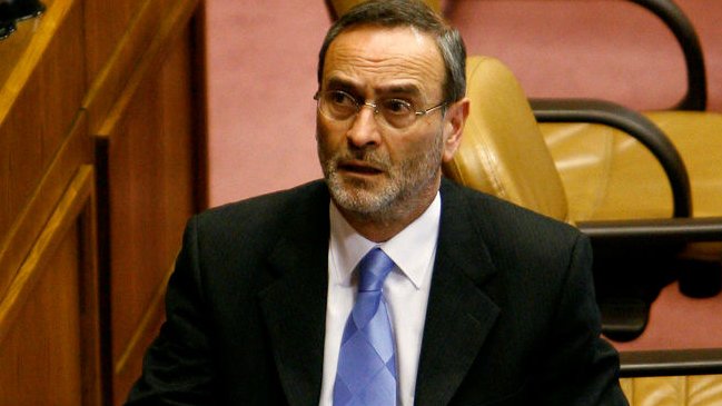 Diputado DC insistirá en acusar constitucionalmente a juez por caso Sename