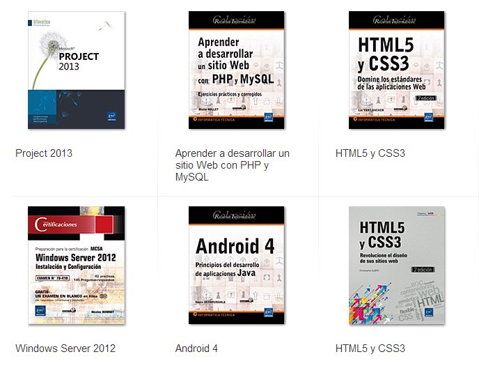 Editorial sigue ofreciendo acceso gratuito a libros de informática