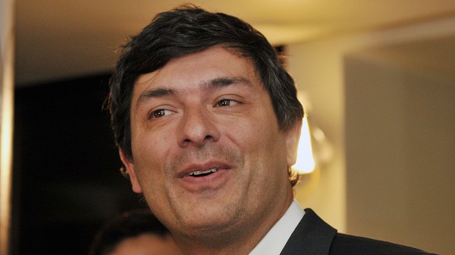 Caso firmas: Abren cuaderno de remoción contra notarios