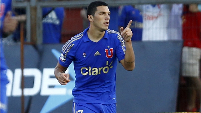 Isaac Díaz: El que no está motivado debe buscar otro rumbo