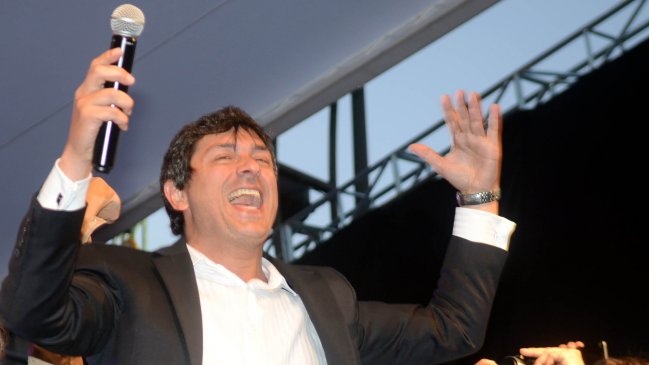 Tricel aprobó rendición de cuentas de Franco Parisi