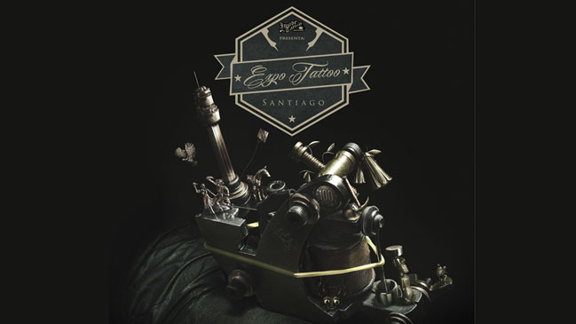 Fiskales Ad-hok y Como Asesinar a Felipes encabezan Expo Tattoo 2014