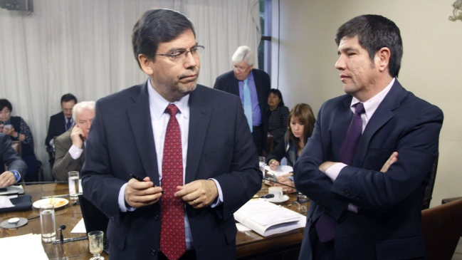 Comisión de Hacienda de la Cámara despachó el proyecto de reforma tributaria