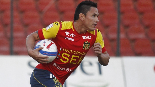 Canales negó contactos con la selección: El único que me llama es el Coto