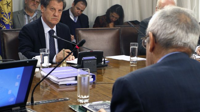 Comisión de Hacienda despachó dos nuevos artículos de la reforma tributaria
