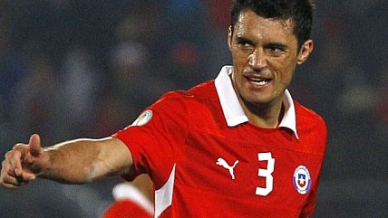   Johnny Ashwell: Marcos González podrá jugar por Unión Española desde el 23 de mayo 