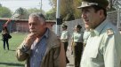 Carabineros realizó la copa \