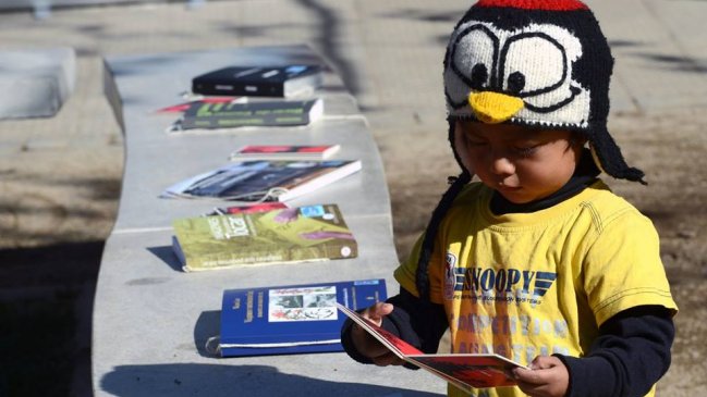 PS propuso quitar IVA al libro como parte de reforma tributaria