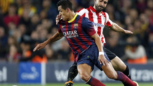 ¿En qué equipo te gustaría ver a los jugadores de la selección?