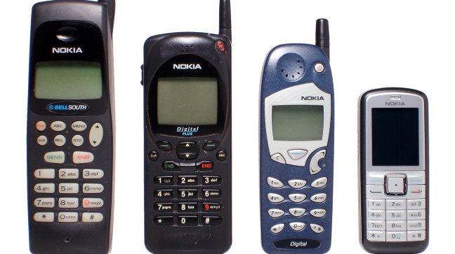 El fin de la era Nokia: Microsoft toma posesión de la compañía este viernes