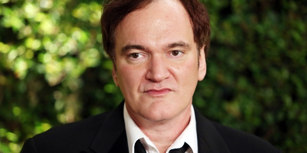 Tarantino perdió primera batalla legal por filtración de su último guión