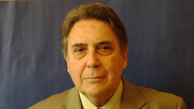 Ministro condenó a suboficiales en retiro de la Armada