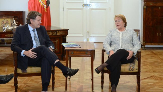 UDI: La Concertación también ha sido subsidiada por el binominal