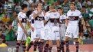 Lanús se instaló en cuartos de final de Copa Libertadores
