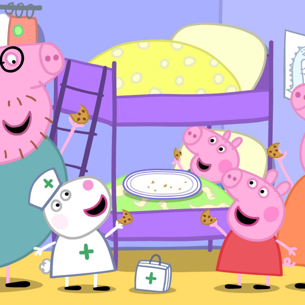 Discovery Kids debuta la 4ª temporada de 