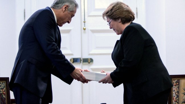 Canciller: Salida soberana al mar para Bolivia está cerrada para siempre