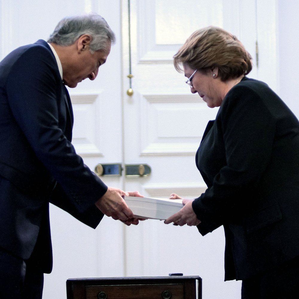 Canciller: Salida soberana al mar para Bolivia está cerrada para siempre