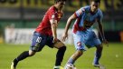 Unión Española empató con Arsenal de Sarandí por la Copa Libertadores