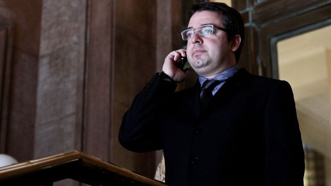 Gabriel Silber: Es imposible tener una reforma al binominal con 