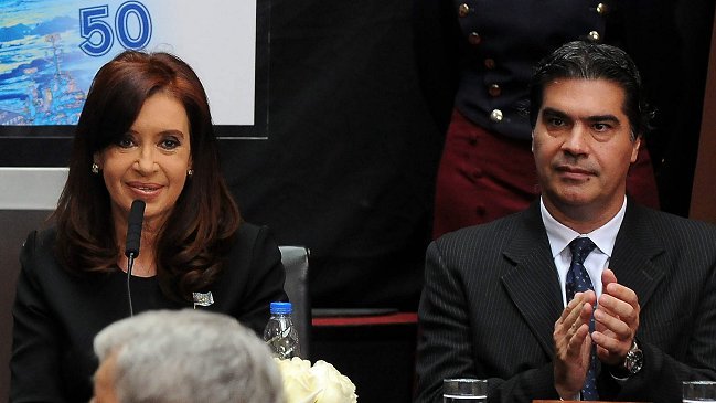 Gobierno argentino asegura que la pobreza bajó en forma 