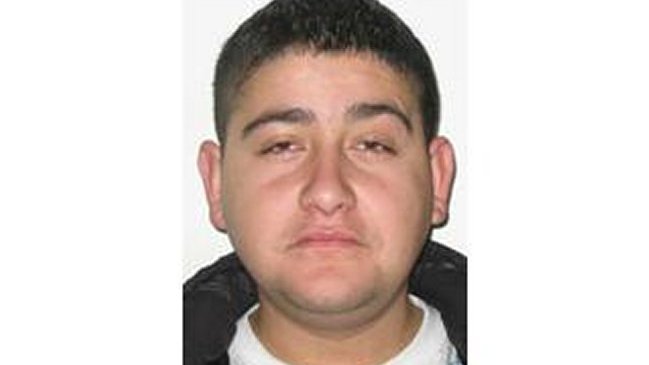 PDI detuvo a uno de los 10 homicidas más buscados de Chile