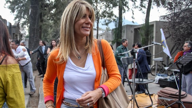 Acusaciones cruzadas marcan elección DC para suceder a Ximena Rincón