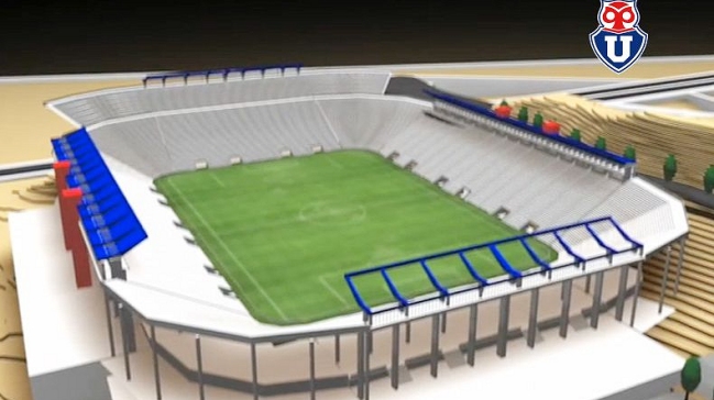 Municipalidad de Pudahuel: Azul Azul no nos ha hecho una presentación formal