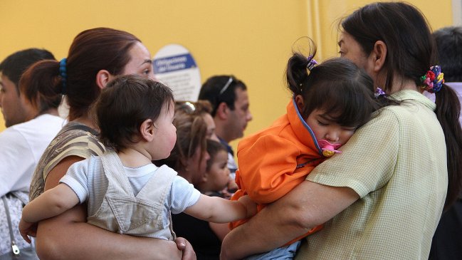 Evalúan posible caso de meningitis en Hospital de Talca