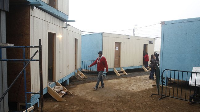 Delegado para Valparaíso quiere también reconstruir 