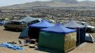 Comenzó instalación de primeras viviendas de emergencia en Alto Hospicio