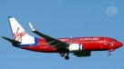 Pasajero ebrio desató alerta de secuestro en vuelo entre Australia e Indonesia