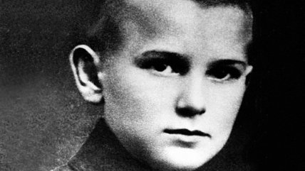   Juan Pablo II en imágenes 