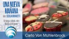 Carlo Von Mühlenbrock entrega los mejores datos para hacer \