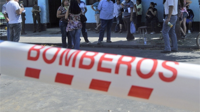 Hombre de 103 años falleció calcinado en su vivienda en La Cruz