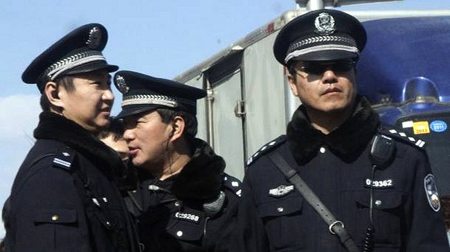 China: Seis niños murieron ahogados en un lago