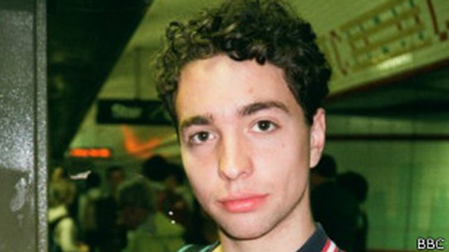 Joven británico falleció por supuesto consumo de ayahuasca