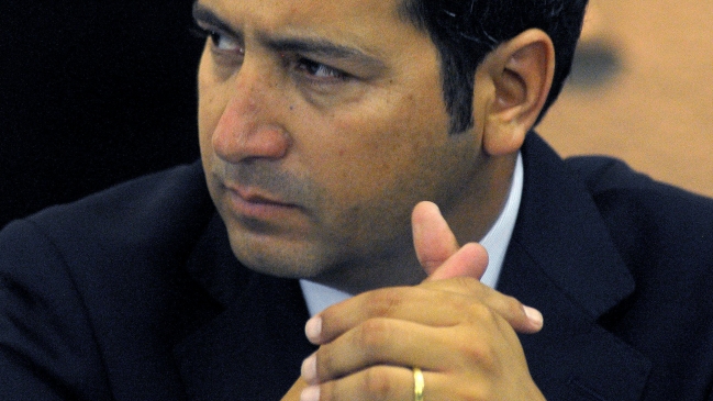 Intendente pidió 
