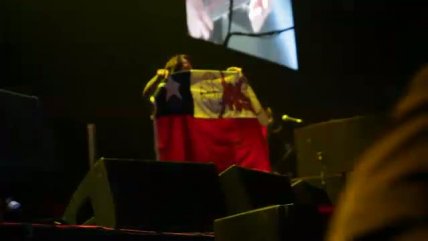   Metal Fest 2014 recibió la potencia de Dark Angel 