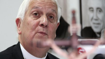 Monseñor Goic: Nuevos santos fueron luchadores por la paz y la justicia social