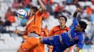 Universidad de Chile y Cobreloa cerrarán un irregular Torneo de Clausura