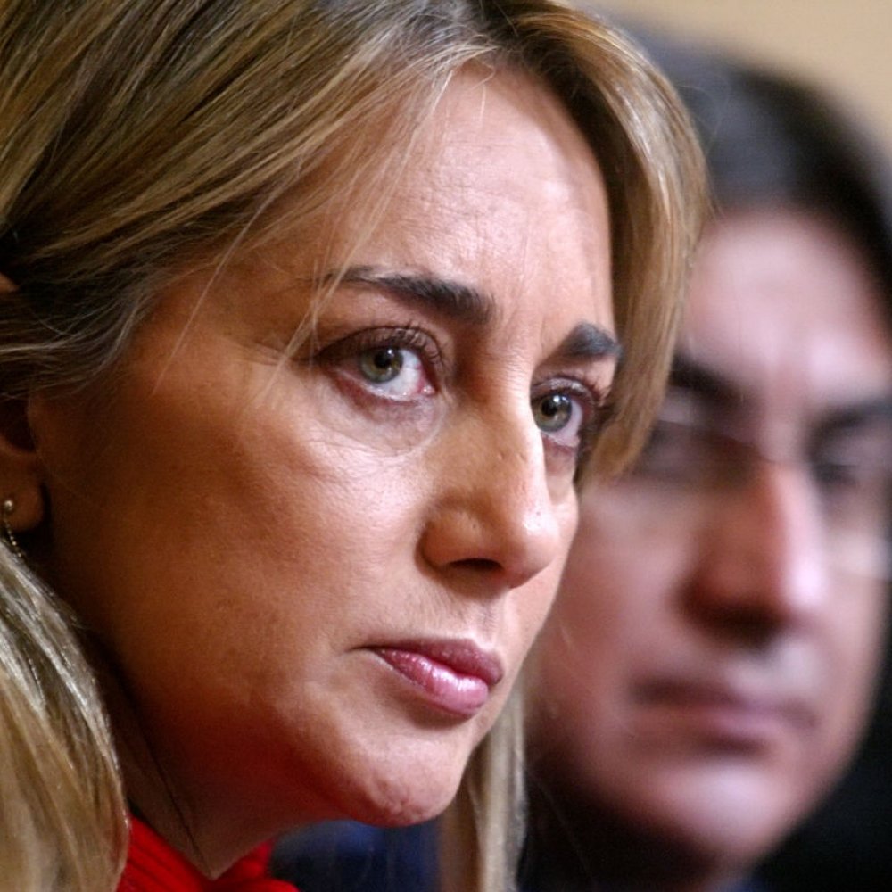 Abogado de Marta Isasi: Se aprovechan de la debilidad de una mujer sola