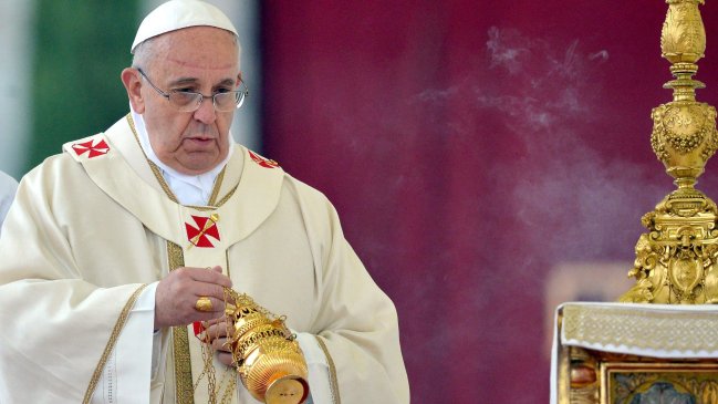 Papa Francisco: Juan XXIII y Juan Pablo II restauraron y actualizaron la Iglesia