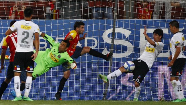 ¿Cuál fue el mejor partido del Torneo de Clausura?