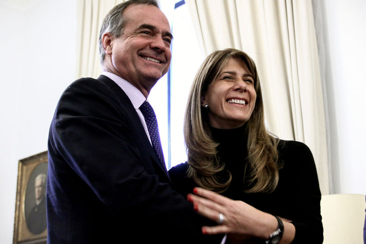 DC elige este domingo al reemplazante de Ximena Rincón en el Senado