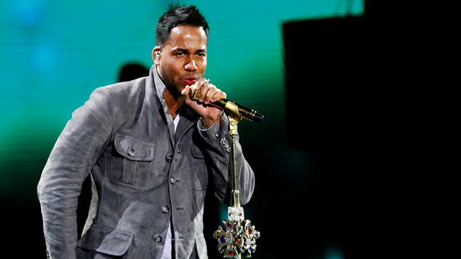10 covers que Romeo Santos debería hacer en Chile