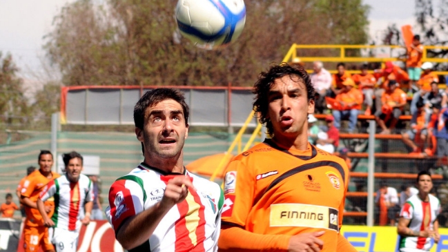 La programación de la liguilla por la Copa Sudamericana