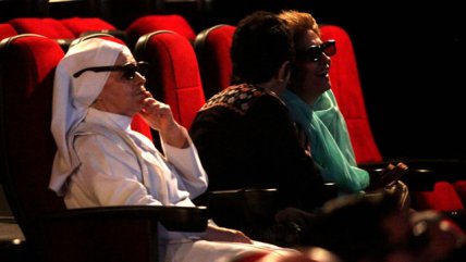   Canonización de Juan XXIII y Juan Pablo II fue transmitida en 3D en Colombia 