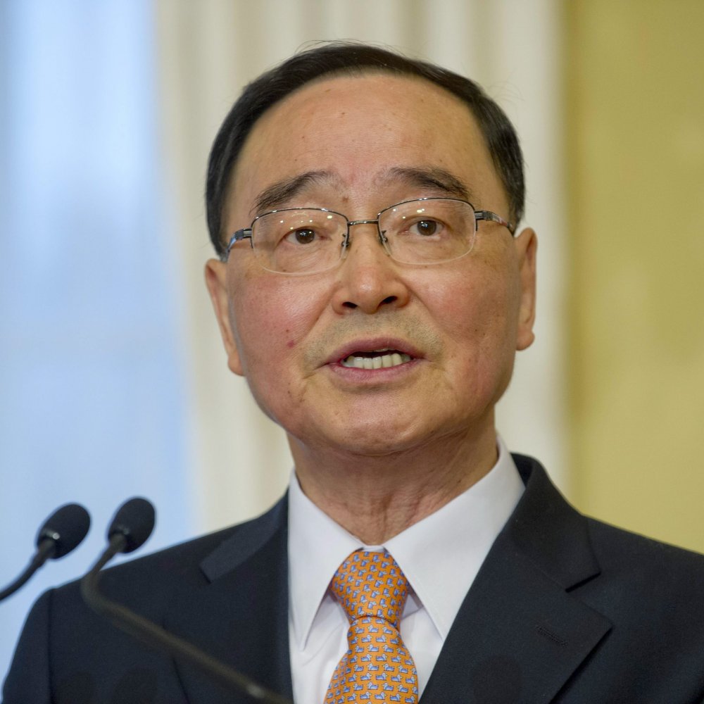 Renunció primer ministro surcoreano por gestión del naufragio del Sewol