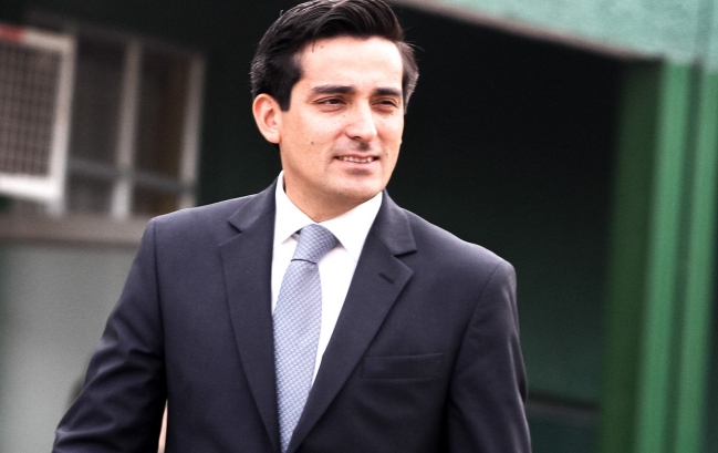 Peñailillo y reforma al binominal: 