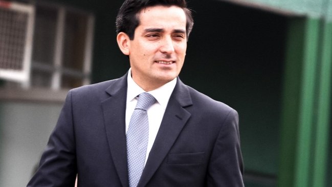 Peñailillo y reforma al binominal: 